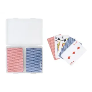 Playing cards set - AP800068 (ANDA#1XX)